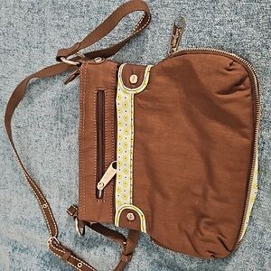 Thirty one purse